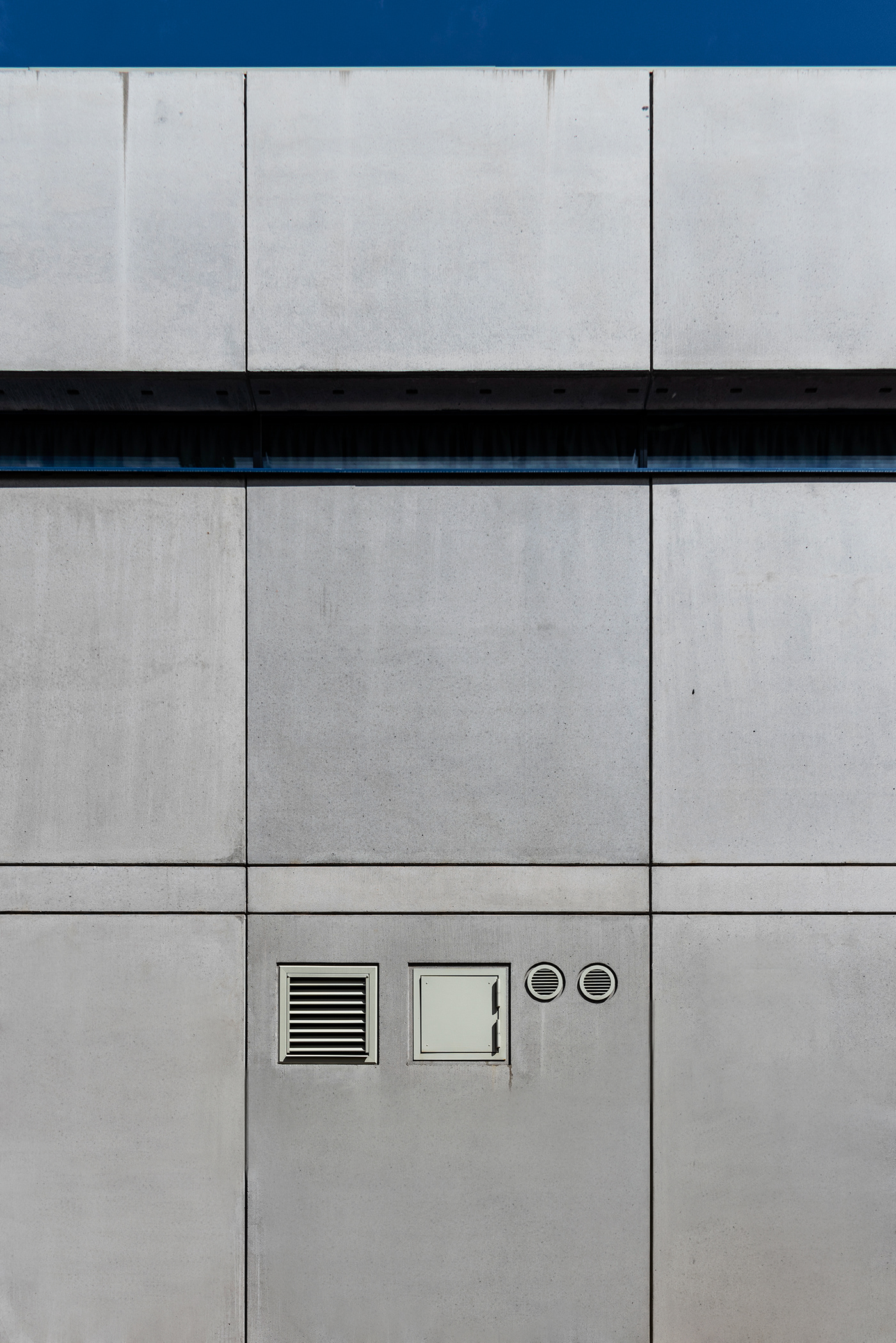 ArchDaily architecturalphotographer architecture archphoto beton concrete finland