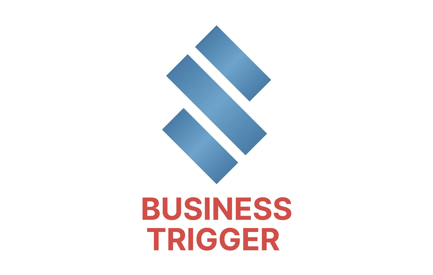 business trigger logo SMM Telegram