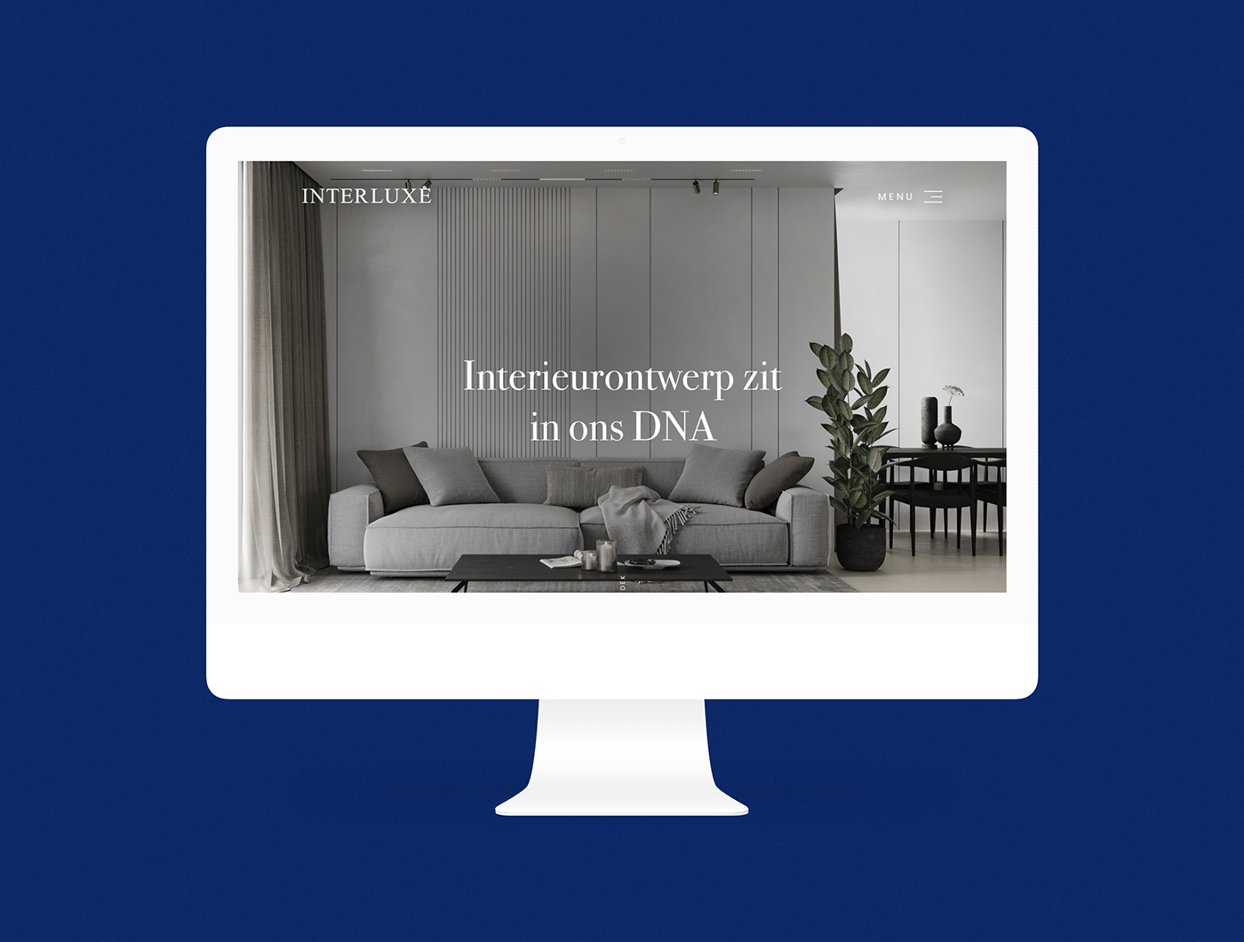 architecture brand identity branding  Interface interior design  UI/UX UX design visualization Webdesign Website