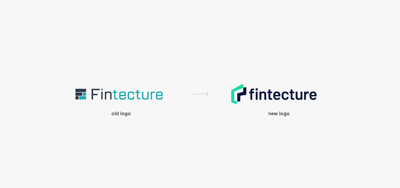 banking brand identity branding  Fintech Identity Design logo Logo Design minimal redesign visual identity