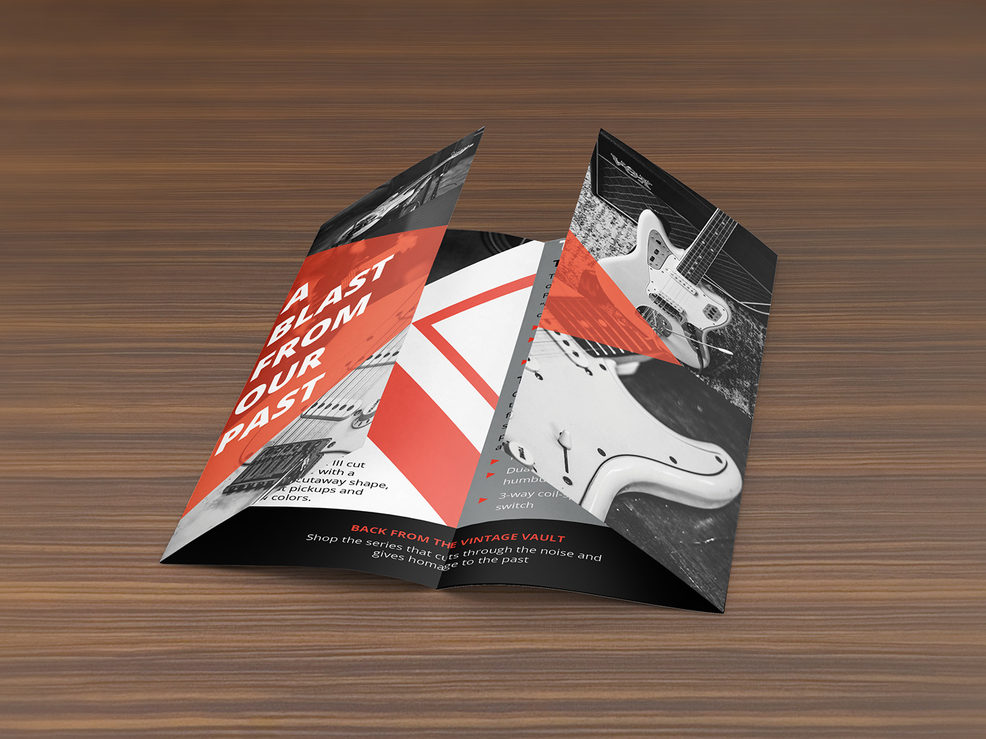 branding  brochure graphic design  InDesign print print design 