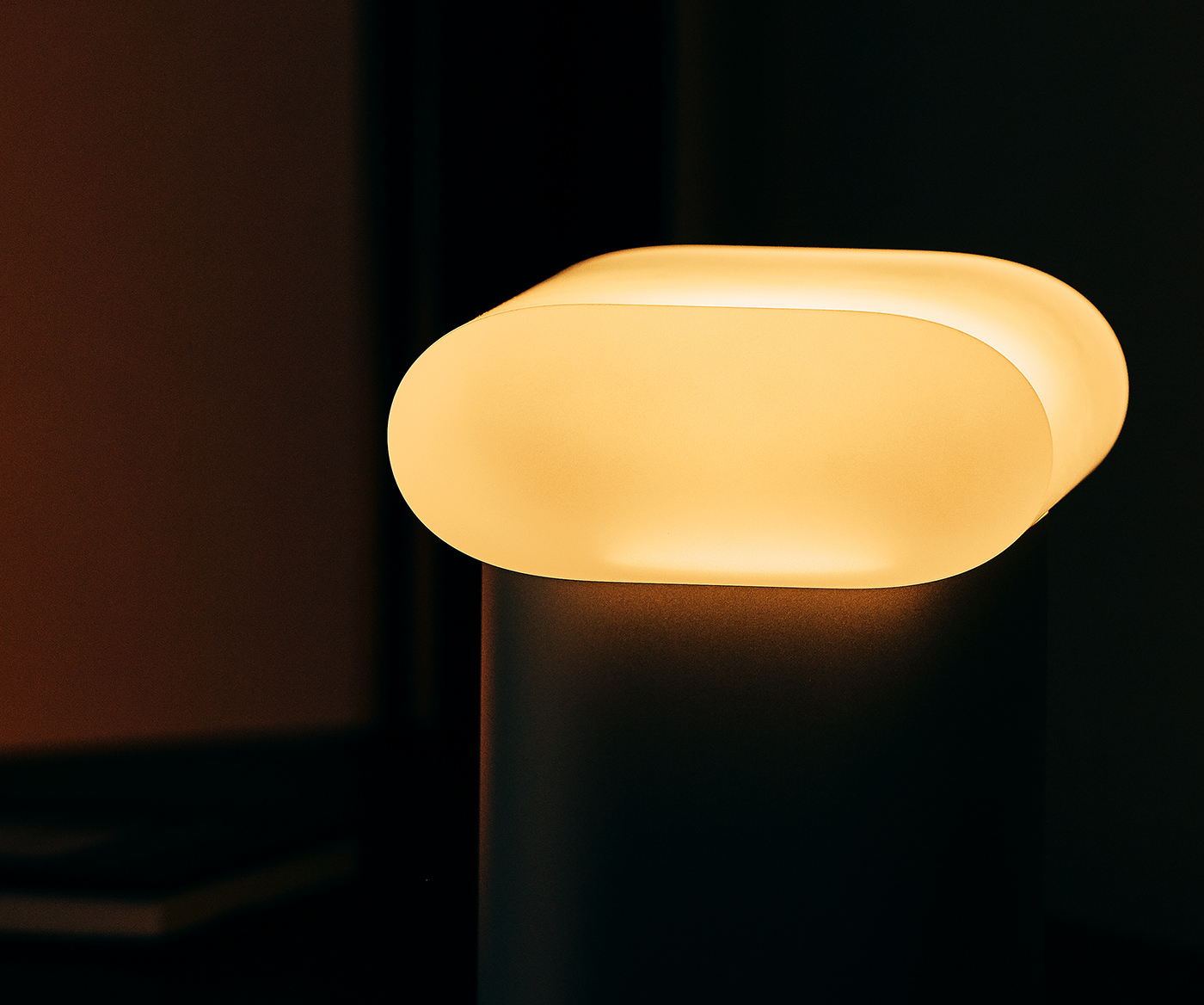 cog desktop industrial design  Interior Lamp light living room minimal product design 