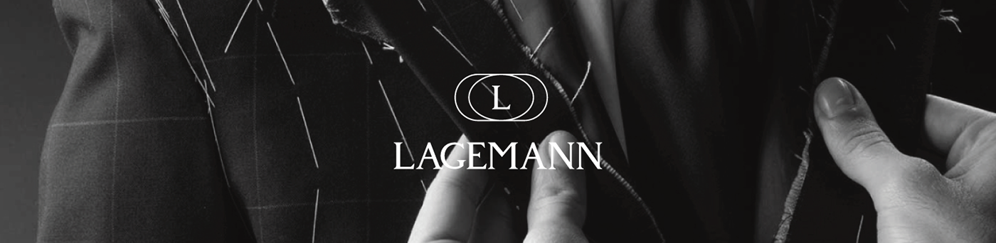 conceito elegancia Lagemann loja luxo man store