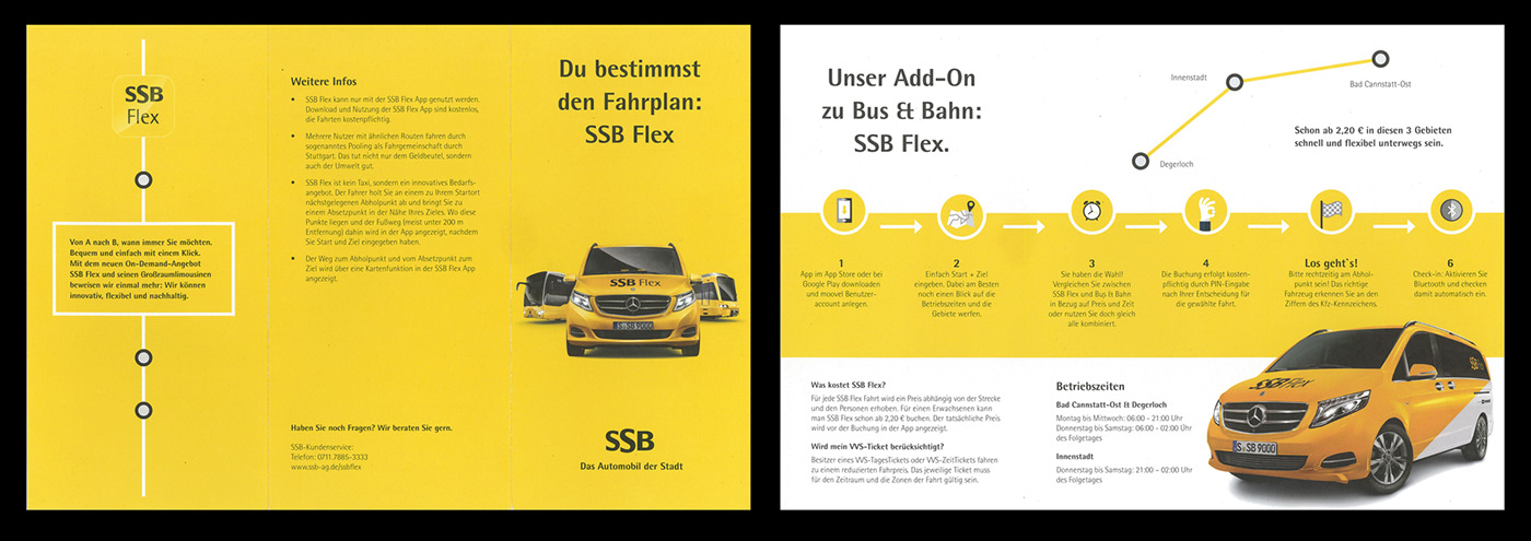 stuttgart straßenbahn straße Transport public design climate change brand system