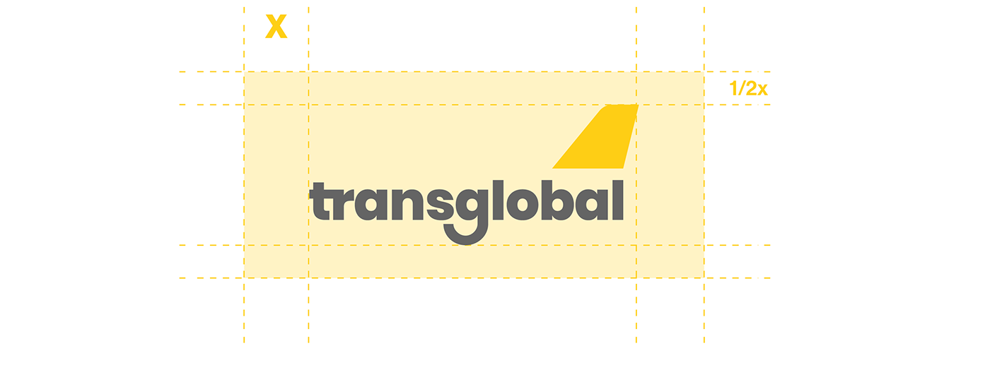 identity Logotype brand airline wordmark guideline animation  sketches visual identity branding guide