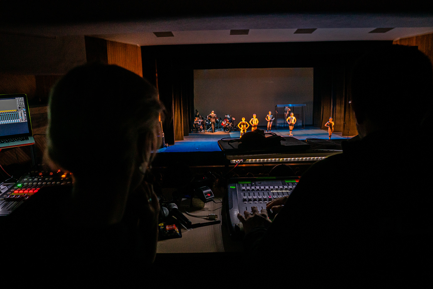 actor lightroom Photography  theater 