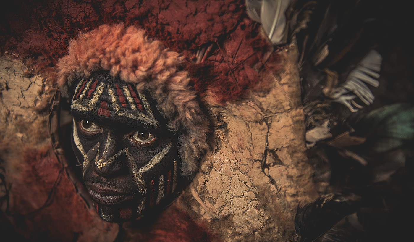 portrait tribes africa kenya warrior Documentary  culture