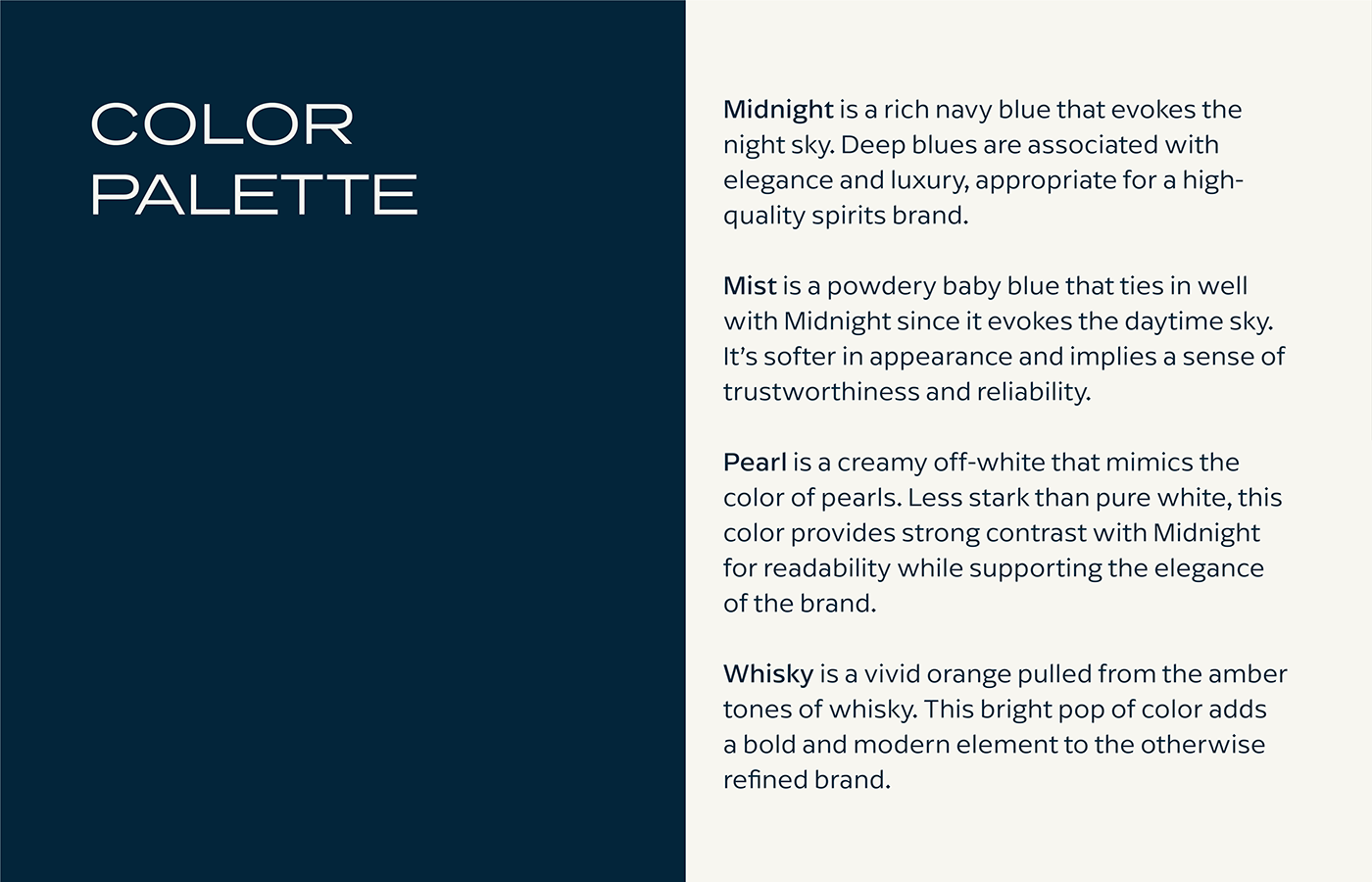 Brand Design brand identity Label Logo Design luxury Packaging Spirits typography   visual identity wine