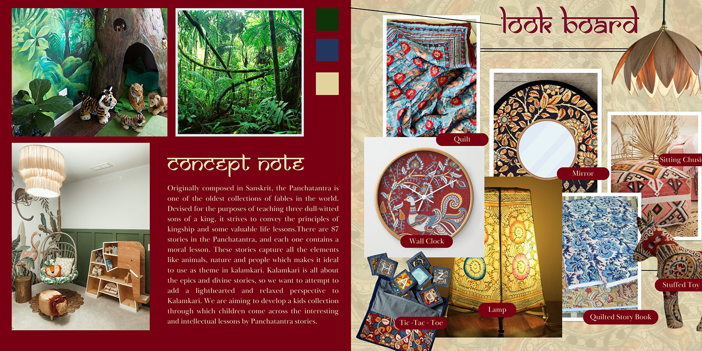 craft Kalamkari handicraft Hand Painting Natural Dye textile table lamp product design  textile design 