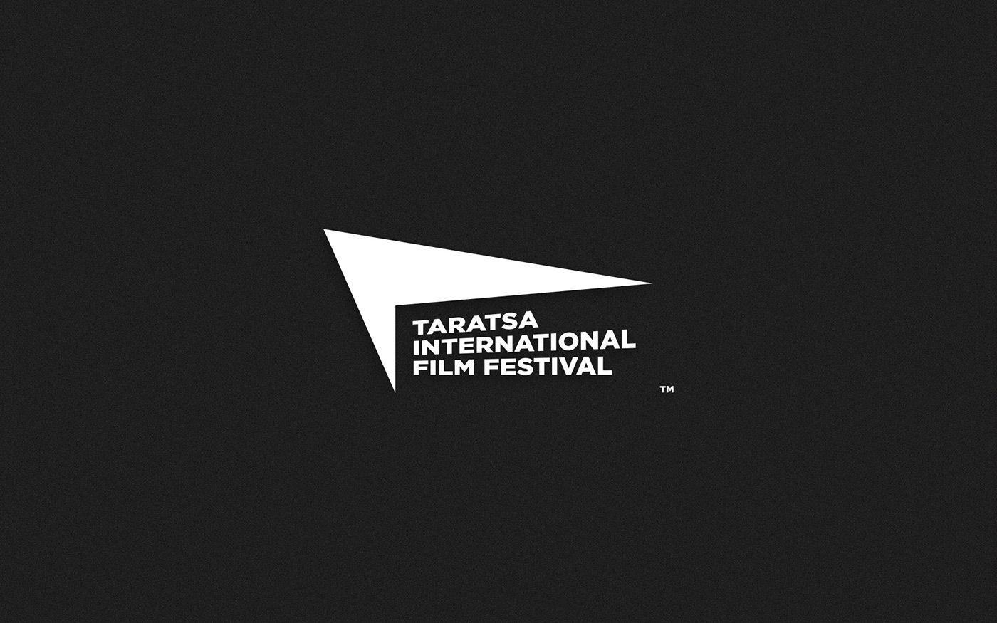 taratsa film festival Logotype Cinema festival