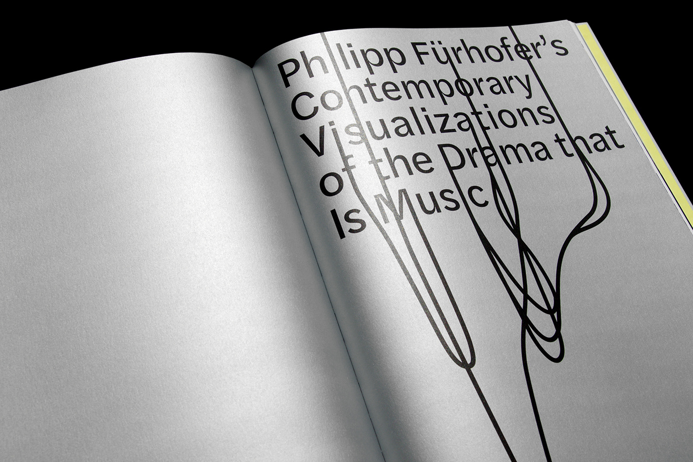 book design editorial typography   print