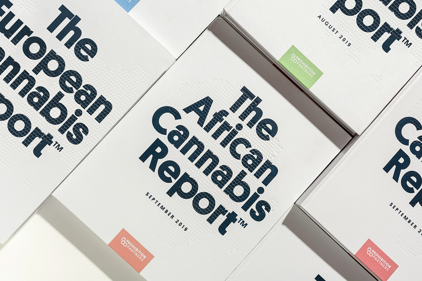 annual report book cannabis editorial design  Layout magazine print report typography   weed