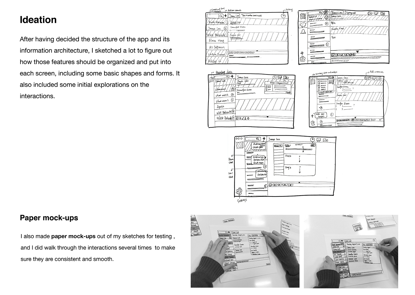ux UI interface design wireframe research information architecture  Application Design finance Mockup prototype