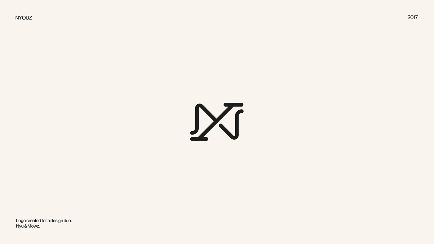 branding  illustratiom logo logofolio minimal typography  