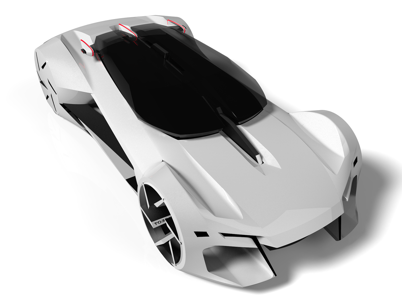 PEUGEOT car car design Automotive design Transportation Design concept concept car Autonomous