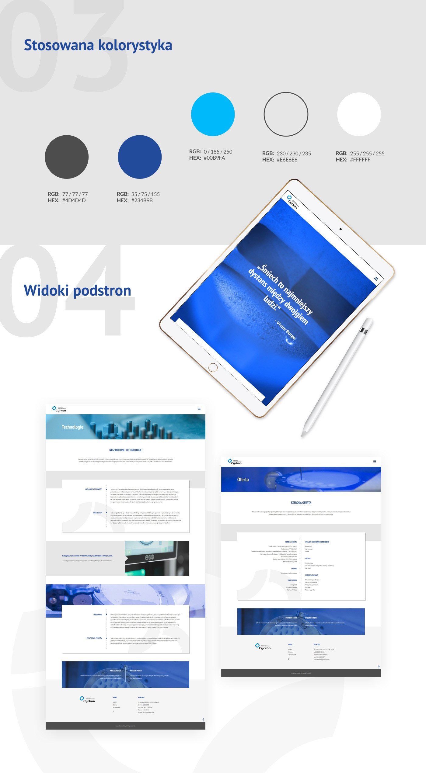 design Website Design Website UI / UX Layout frontend UI rwd www
