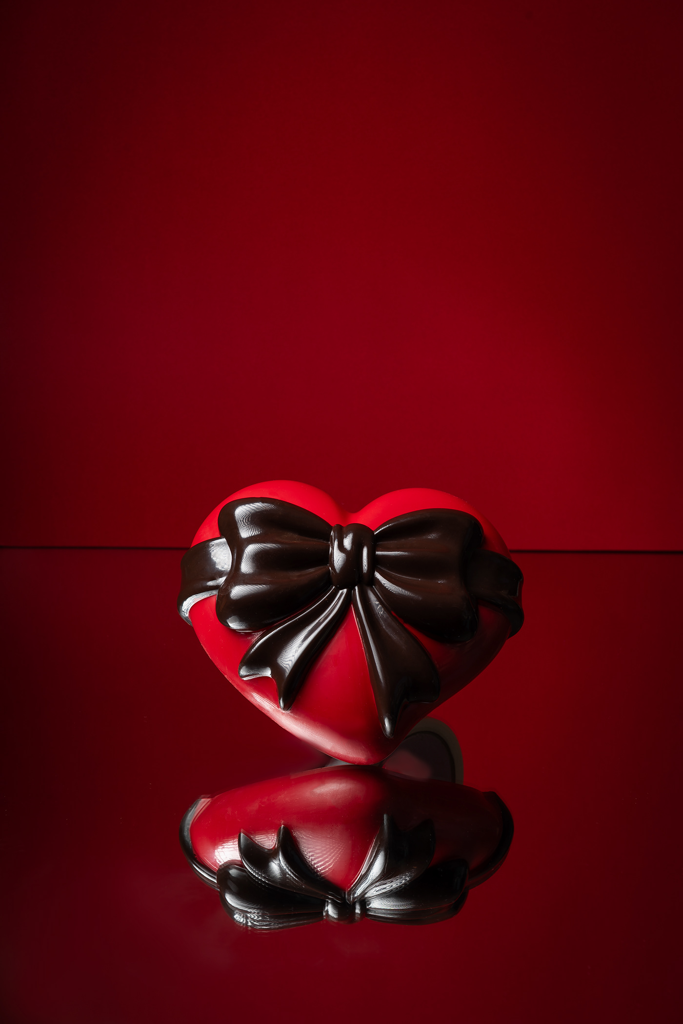 Valentine's Day Valentine's romantic heart gift Product Photography art direction  Photography  dubai UAE