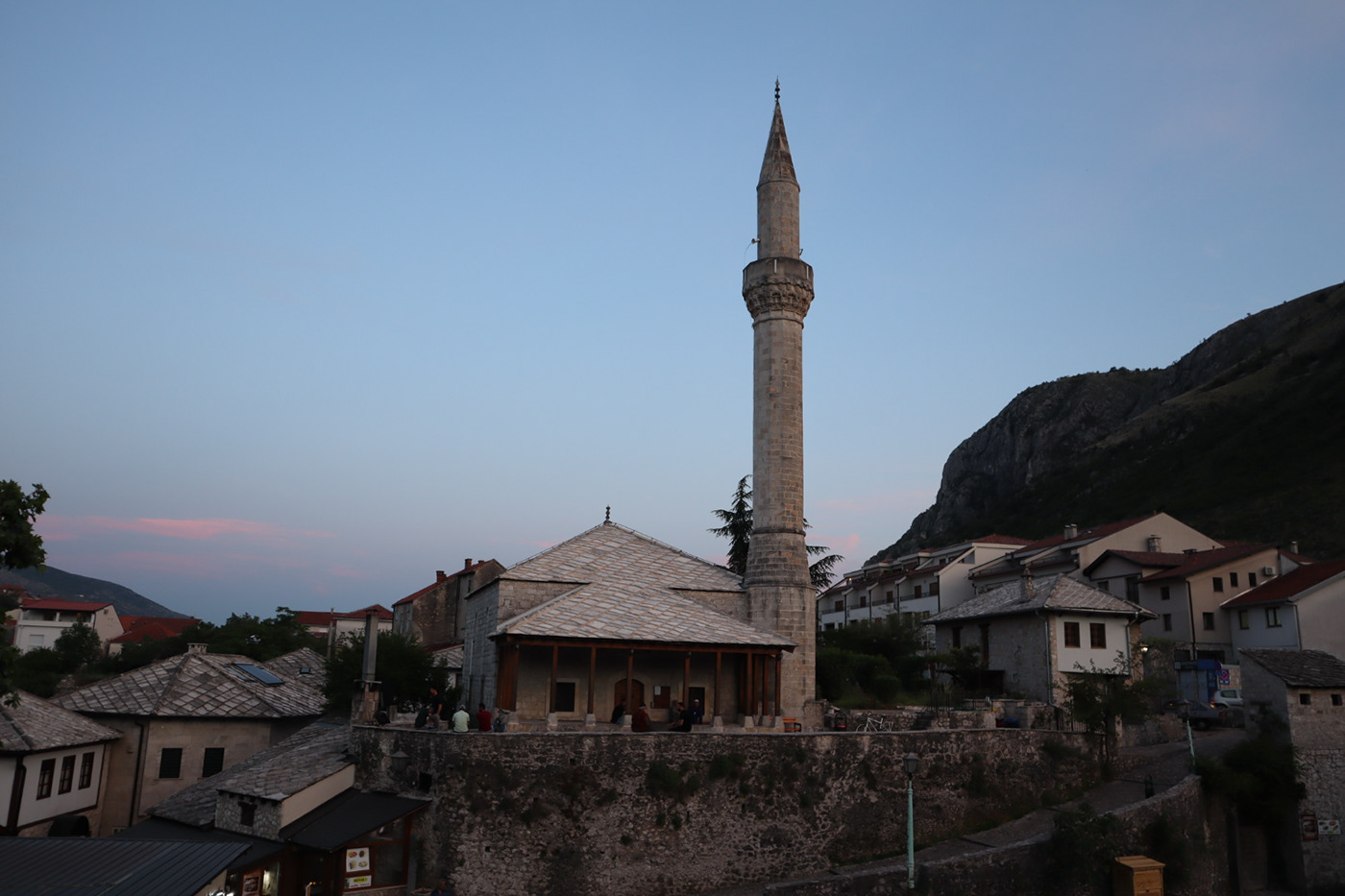 Bosnia and Herzegovina Mostar Photography  saraje Travel travel photography