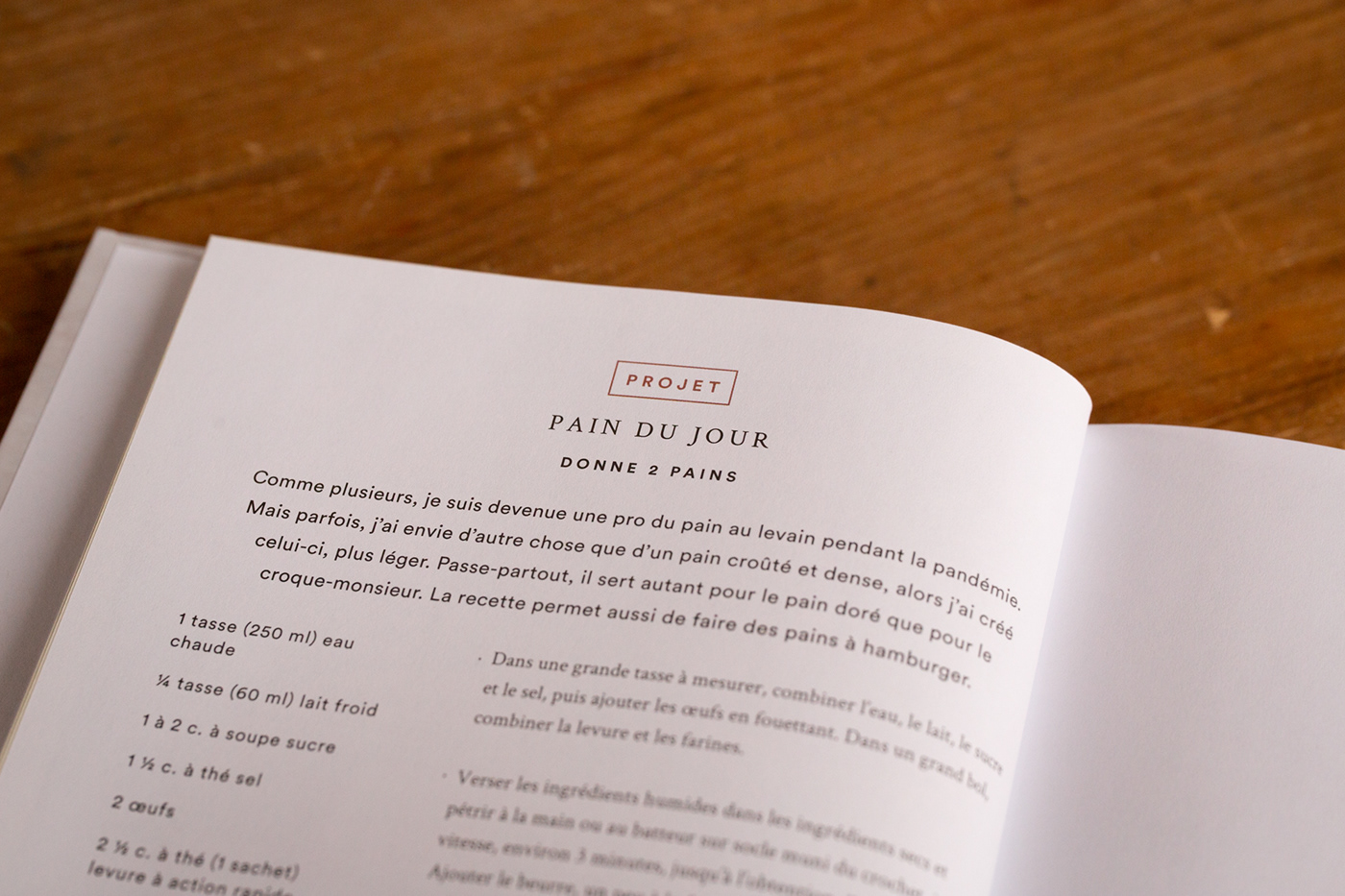 book book design Cookbook Design edition editorial