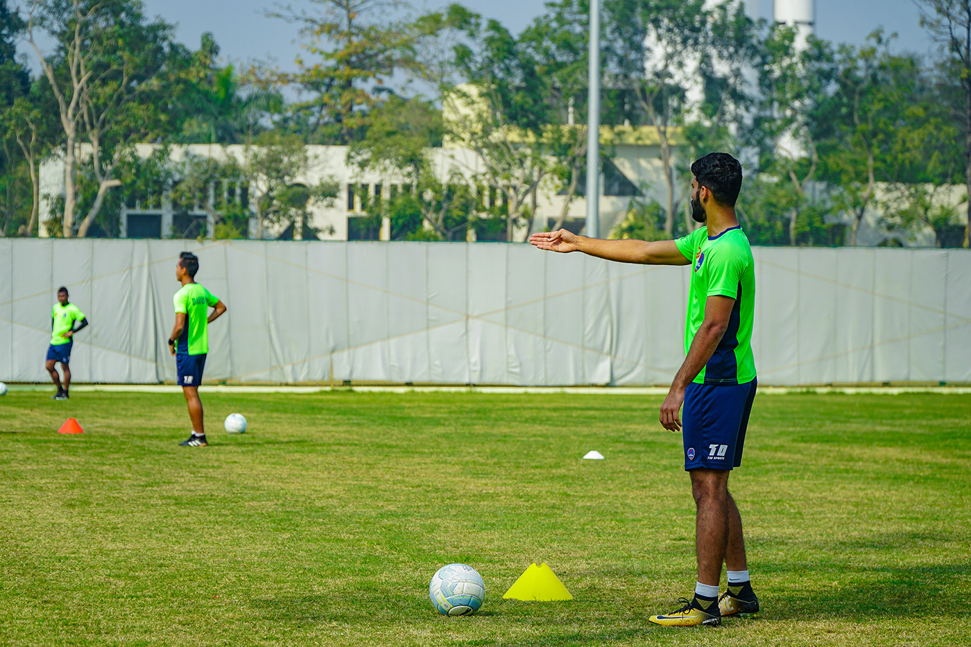 indian super league isl isl2017 football soccer soccer league football club FC sports India