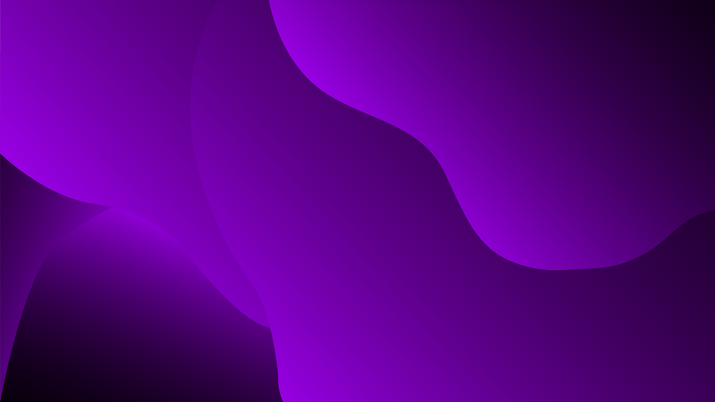 Wallpapers purple violet gradient fluid fluid shapes shapes wallpaper