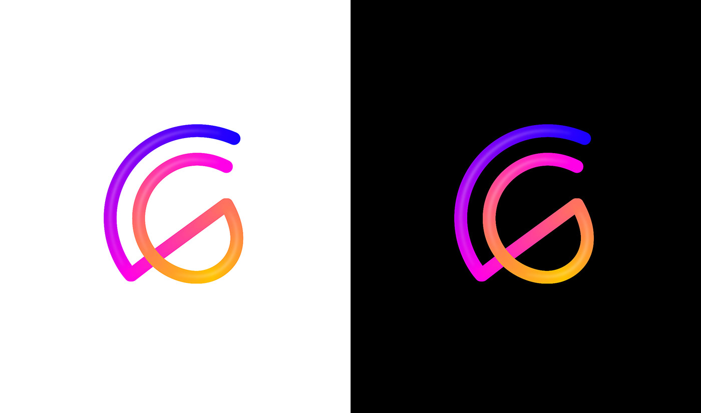 logo Logo Design Logotype brand identity branding  visual identity Modern Logo Technology tech Tech logo