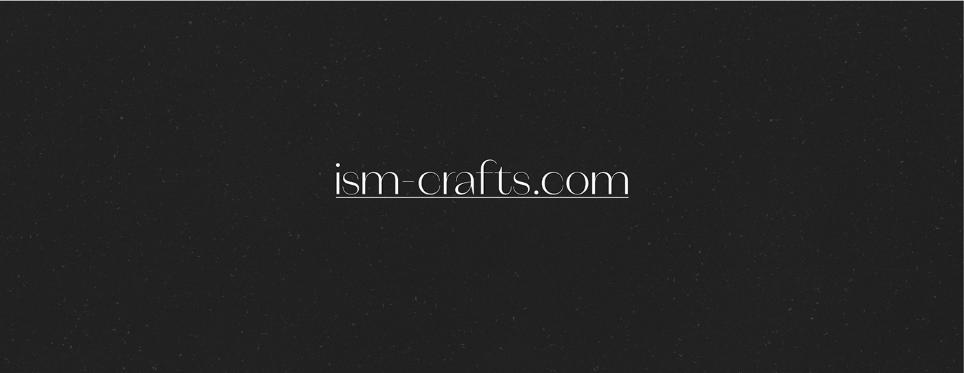 https://ism-crafts.com