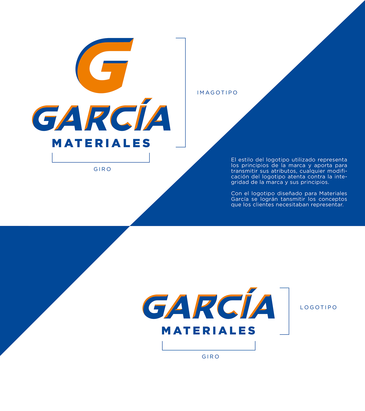 marca Logotipo Mascota ferreteria construccion building materiales