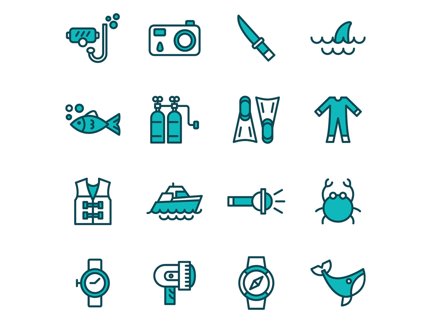 diving diving icon diving vector freebie icon design  icons download icons pack icons set vector design vector icon