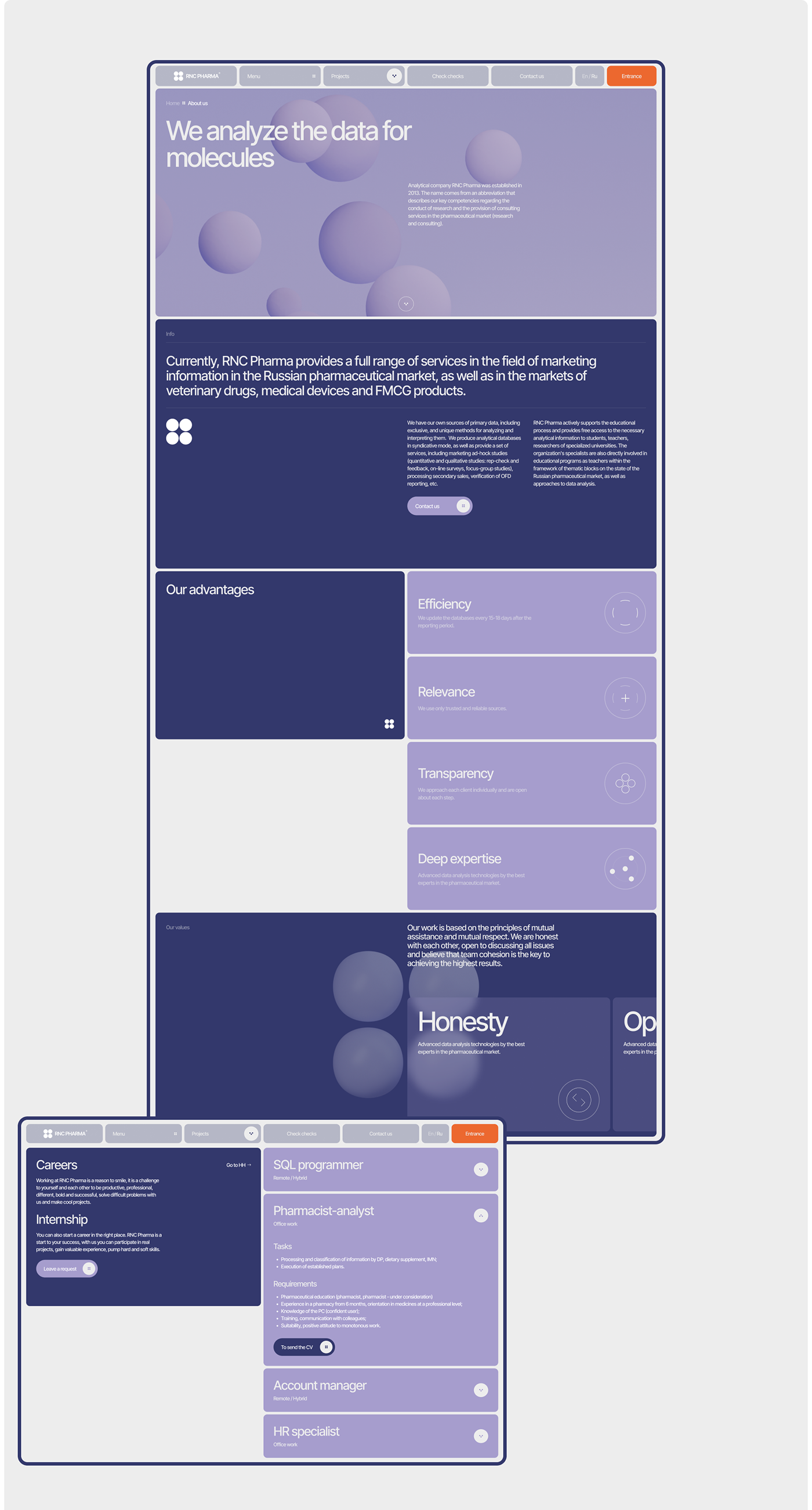 News Portal motion design brand identity Web Design  Figma user interface Website wordpress Website Design ux ui desing