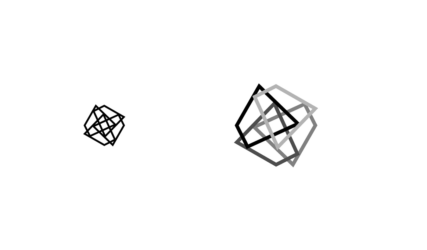 art geometric Icon line art logo logofolio marks minimal modern symbol