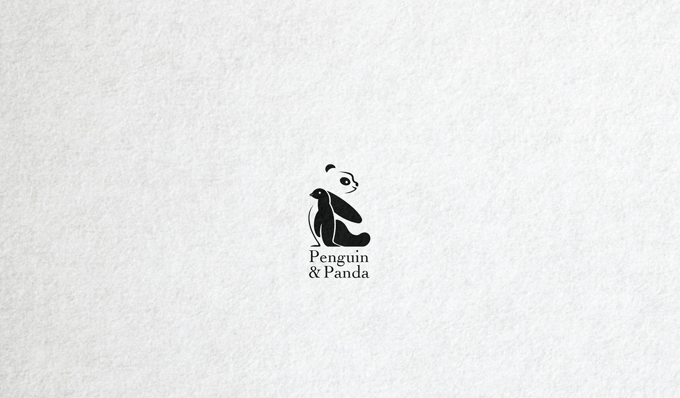 logo branding  animals literature identity ILLUSTRATION  pattern