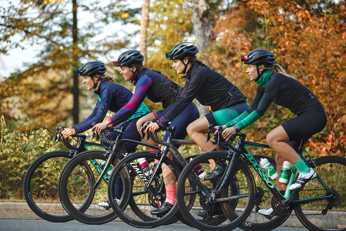 Cycling Bike product sport women productshot photoshoot