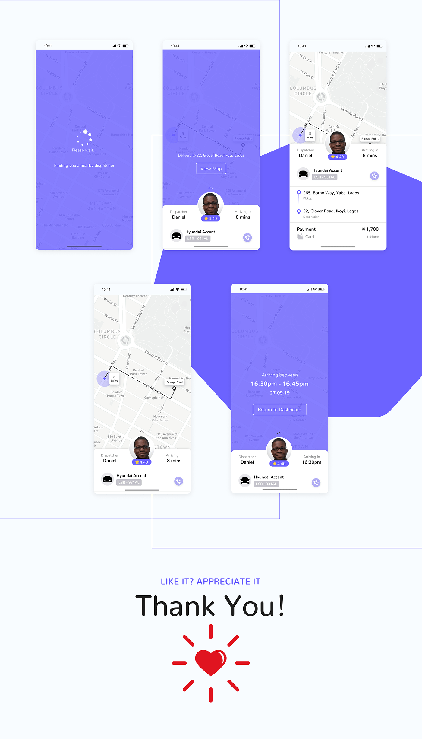 UI/UX Case Study motion graphics  interaction prototype wireframe Logistics map payment mobile