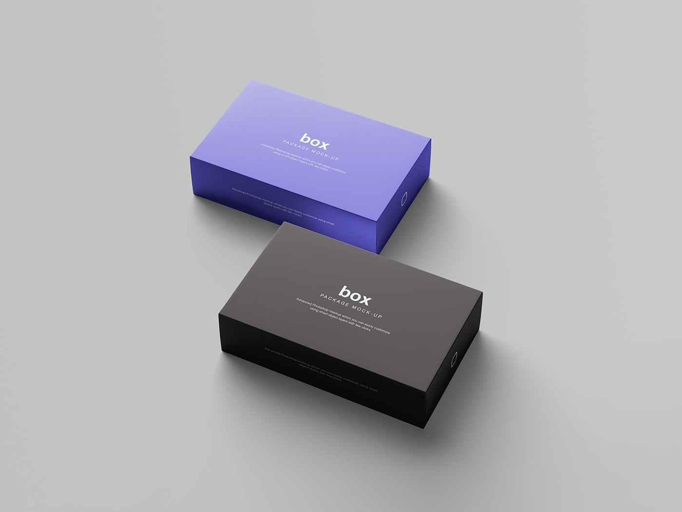 Download Box Packaging Mockup on Behance