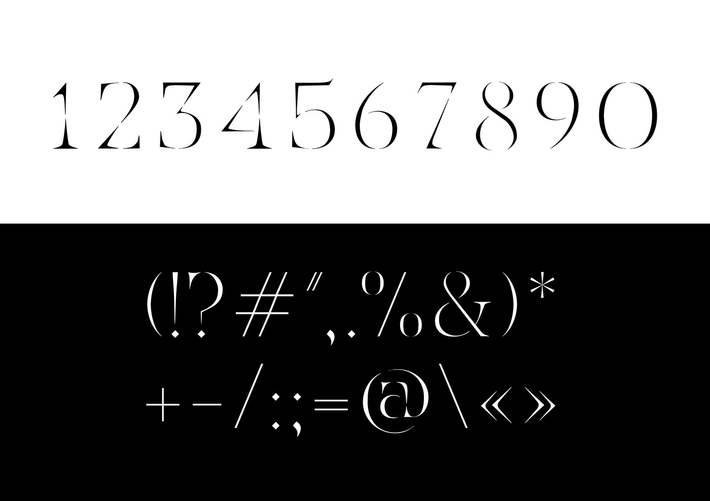 display font font serif Serif Font type type design Typeface typography   Cyrillic hebrew