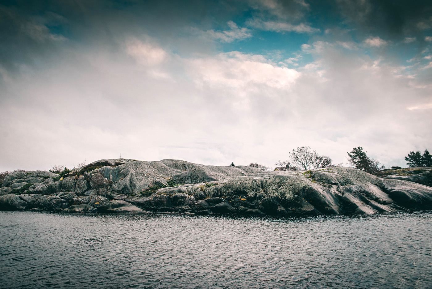reed rocks autumn Landscape finland pebbles Kokar Presetr sea