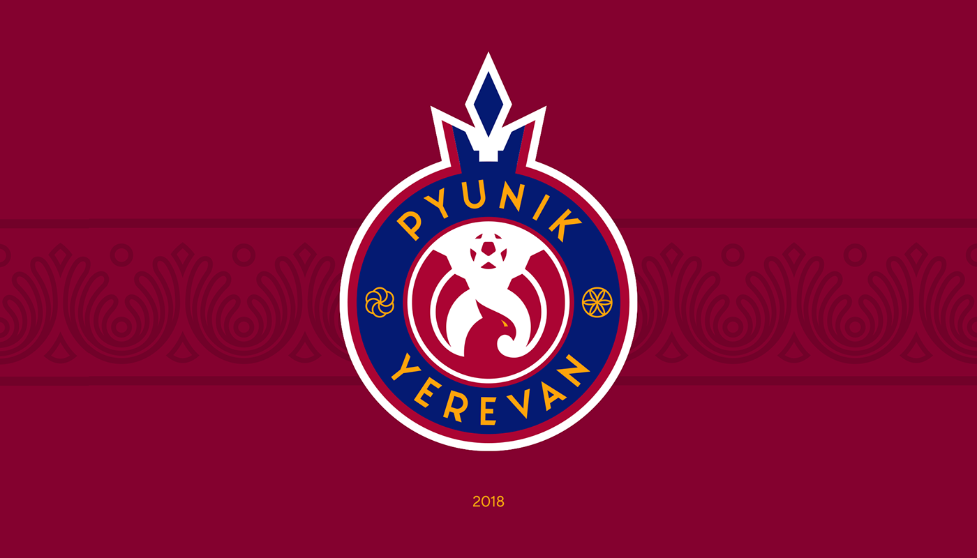 Armenia football design Football logo Jersey Design Soccer Design sports Sports Branding Sports Design Sports Identity Sports logo