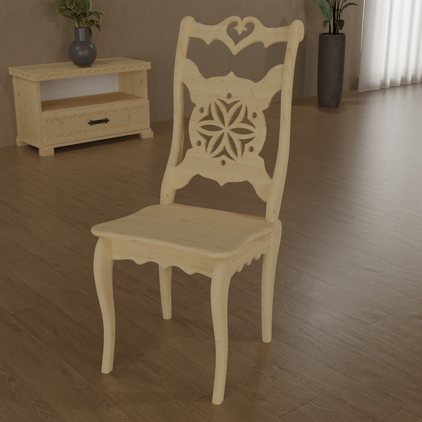 furniture interior design  visualization meble 3D Render Interior archviz