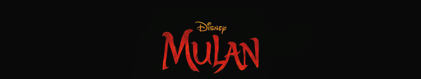 3D mulan Film   cinematography after effects animation  disney