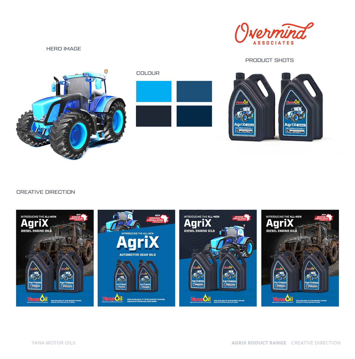 Rebrand Packaging automotice Lubricants visual identity brand Communication Design