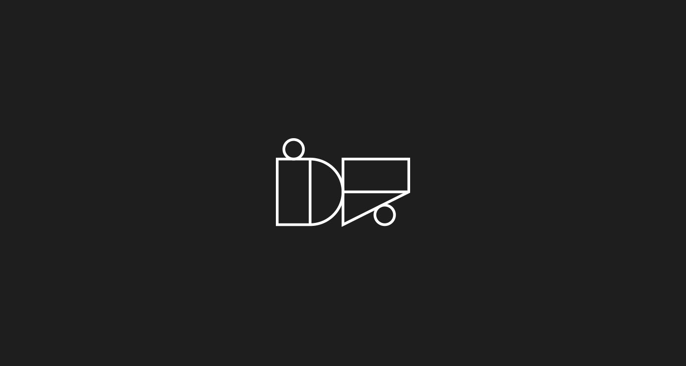 logo symbol sign mark geometric Collection identity logofolio branding  pictogram