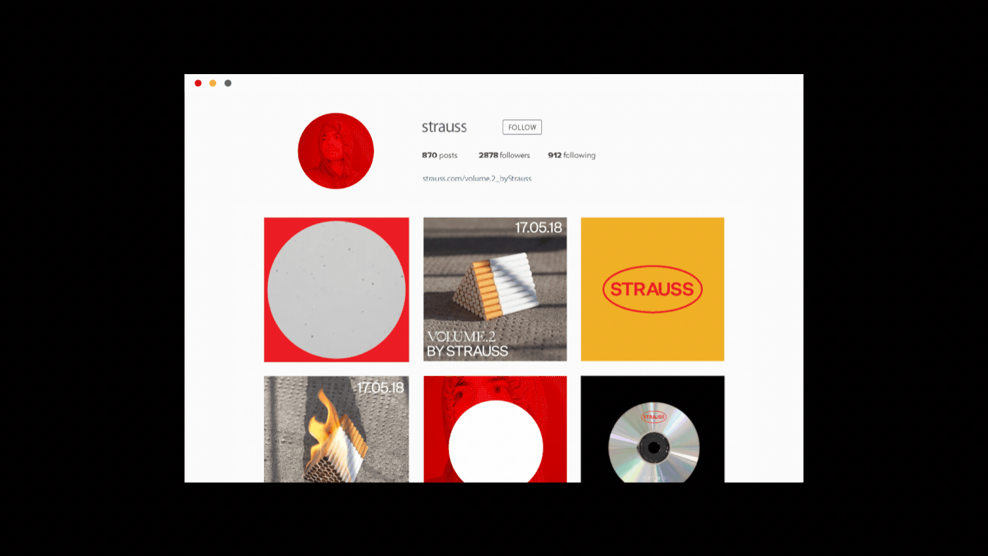 mixtape album cover music branding  instagram instagram posts Instagram Stories graphic design  typography   cd