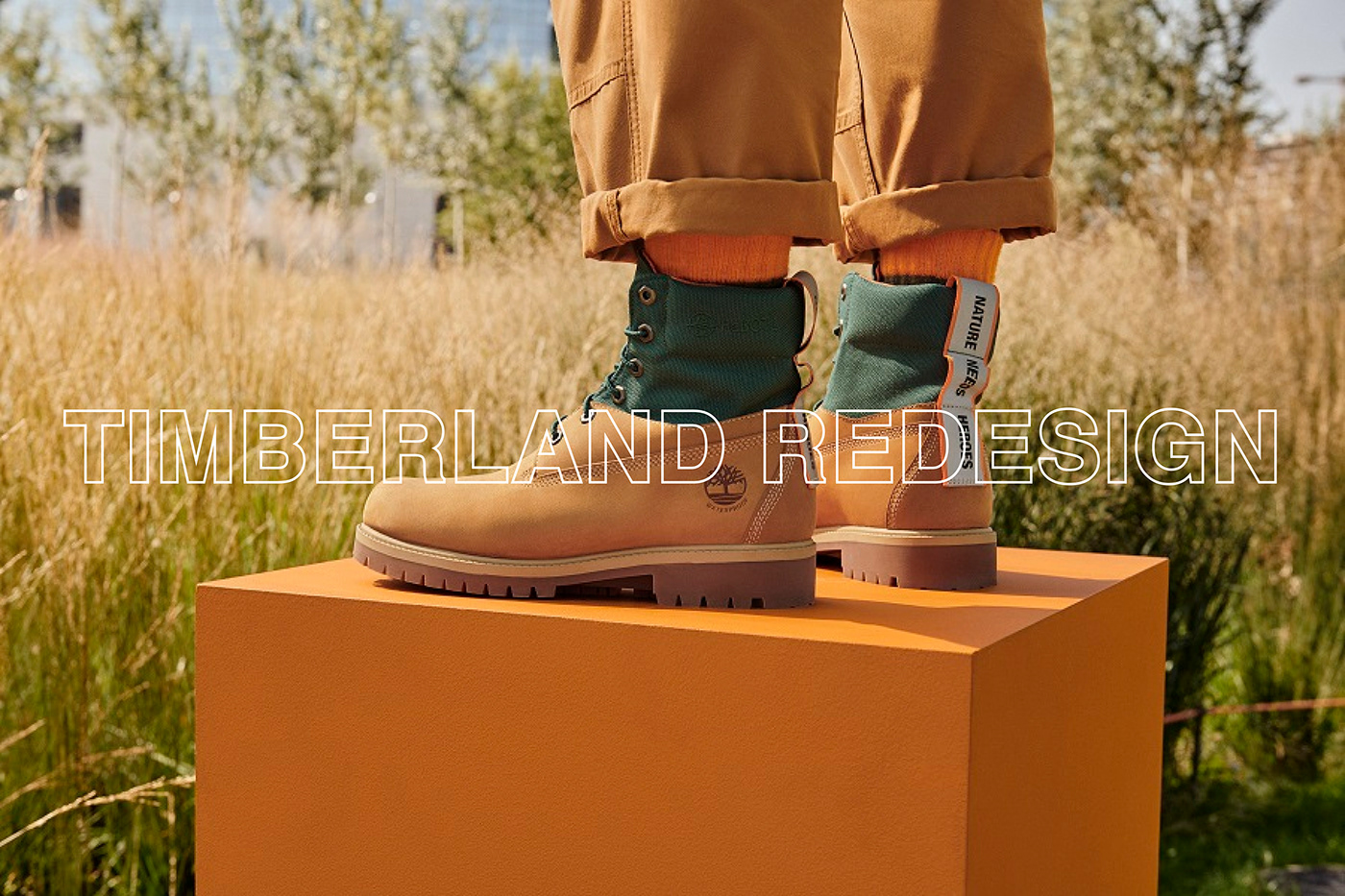 online store redesign shoes shop store timberland uiuxdesign ukraine UxUIdesign Web Design 