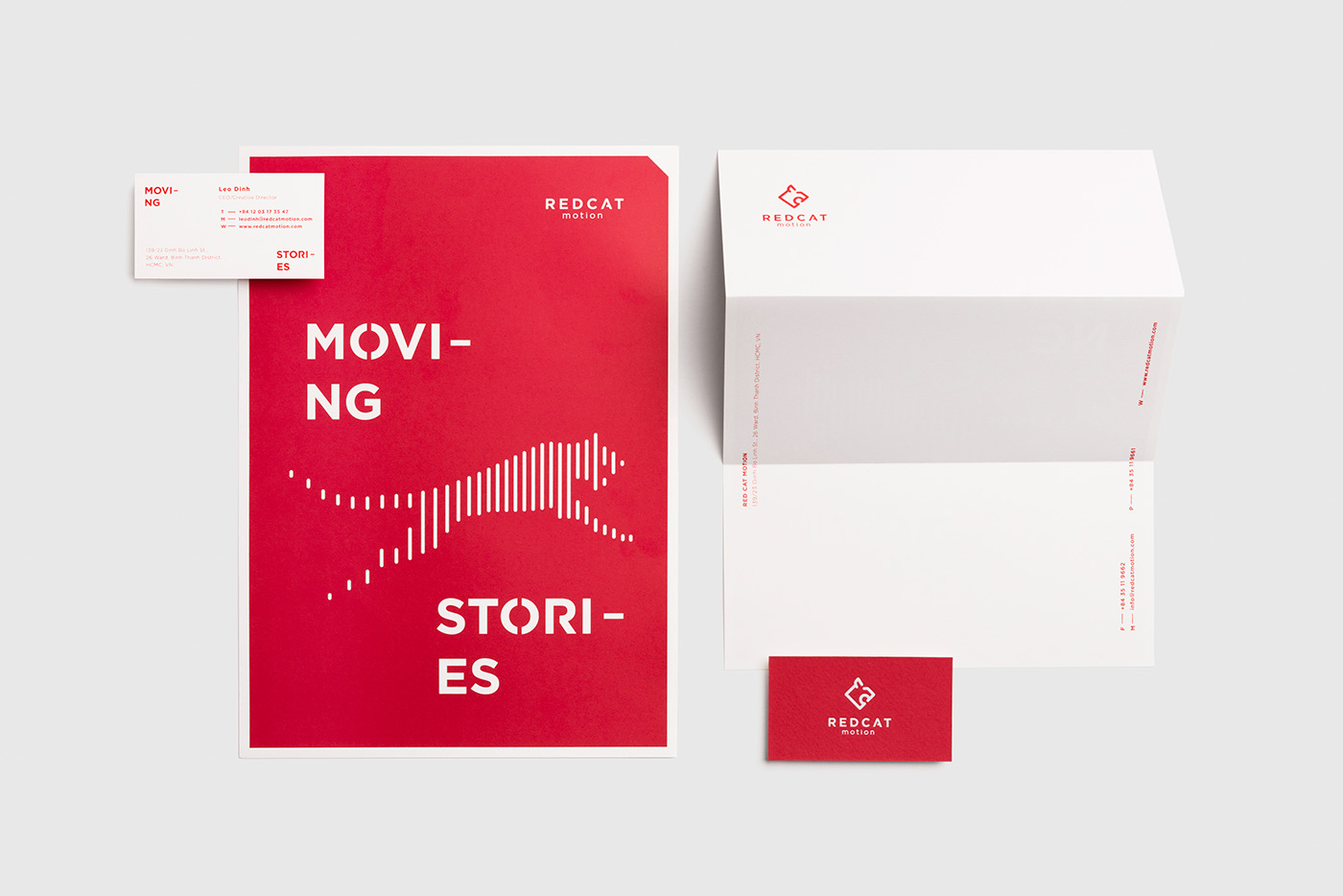 visual identity Logotype Brand Mark logos handcraft brand identity stationary bratus agency vietnam jimmituan bratus