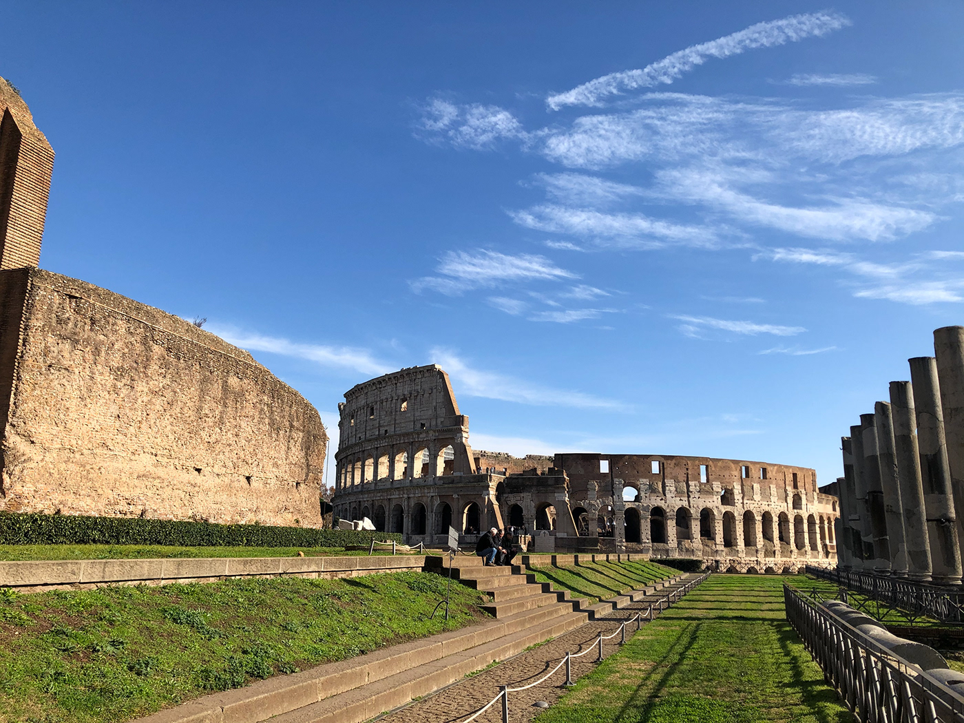 coliseo coliseum FORO italia Italy landscapes Photography  roma Rome Travel viajes