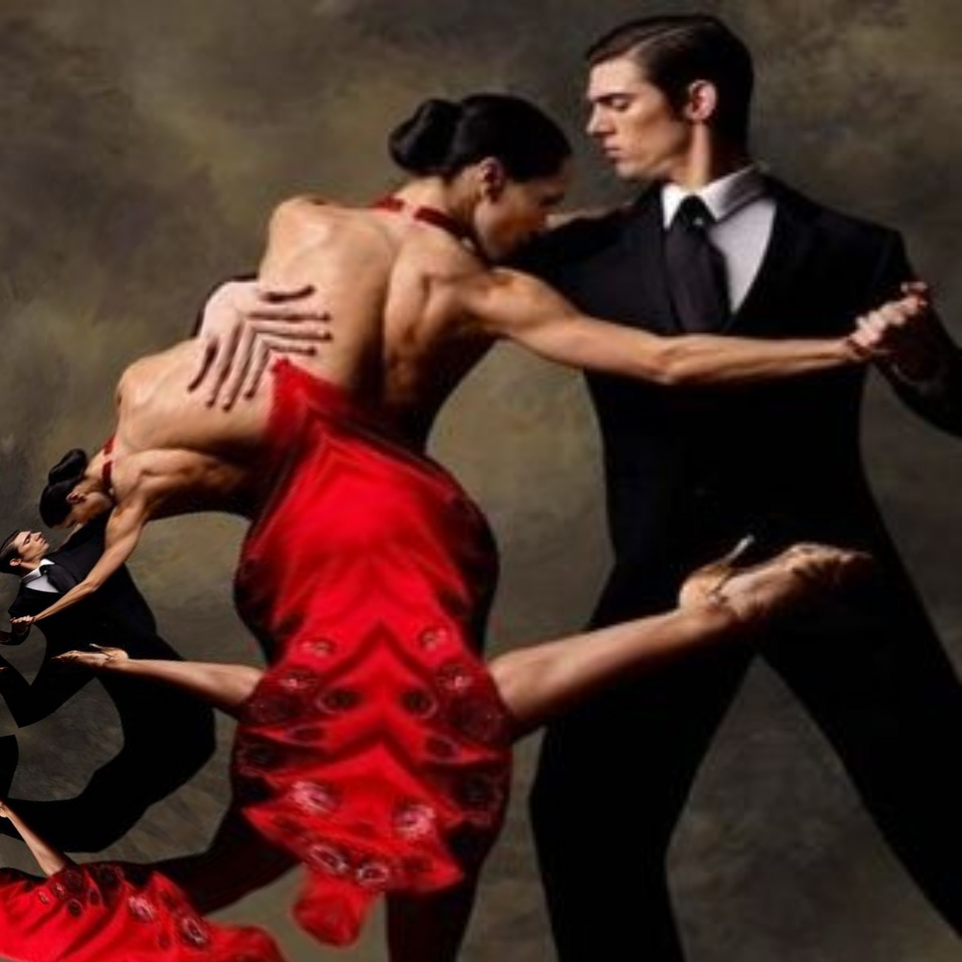 argentina buenosaires tango