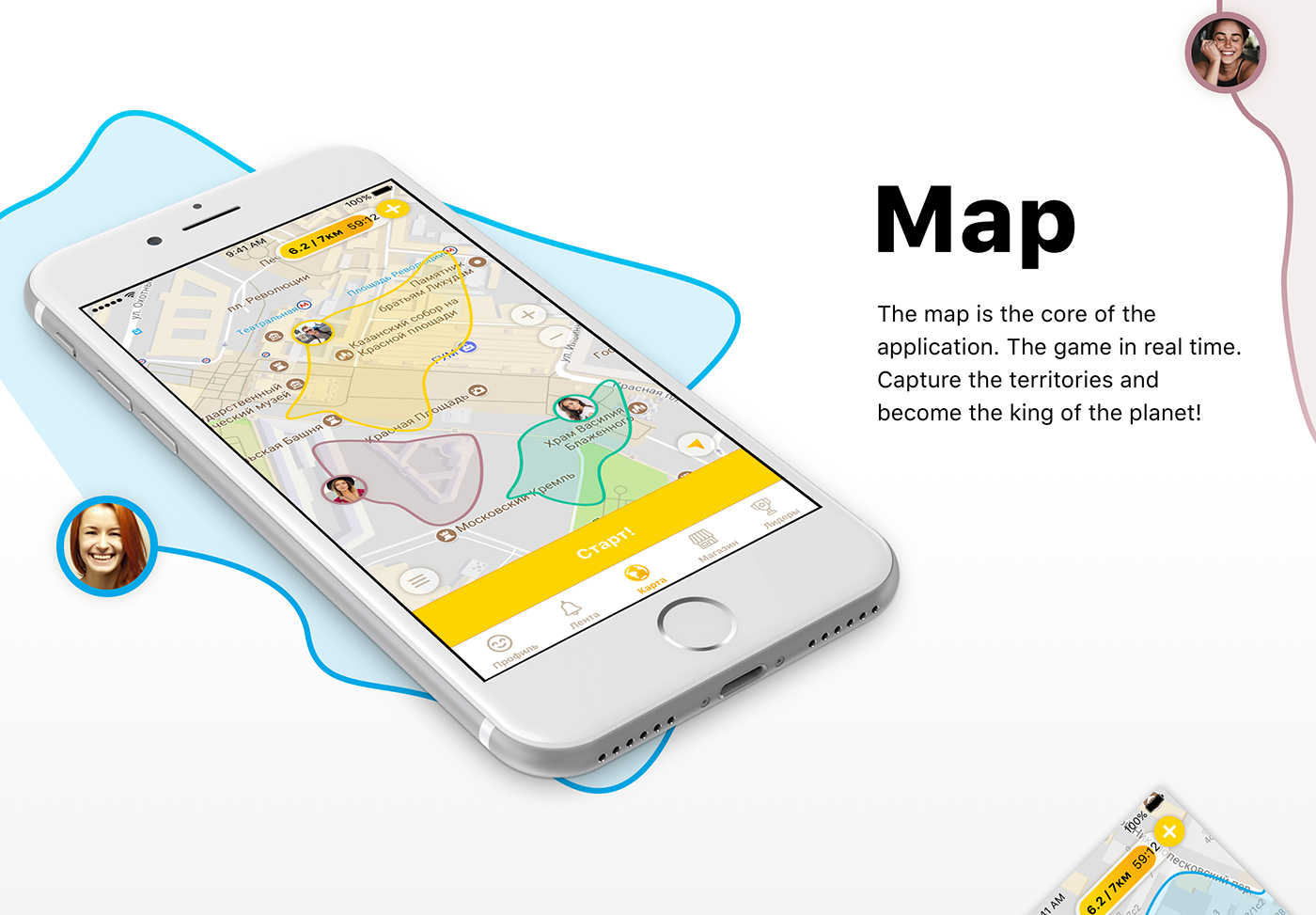 UI ux ios mobile application app sketch Interface