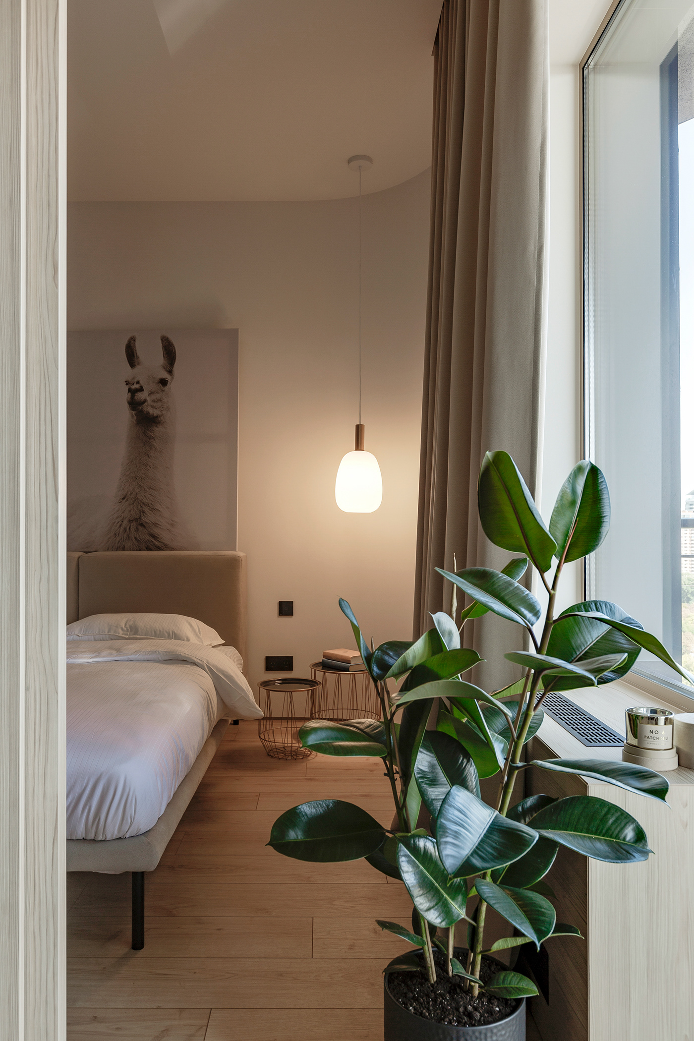 modern interior interior design  cozy interior apartment LAMA lama beige Minimal interior color soft Interior