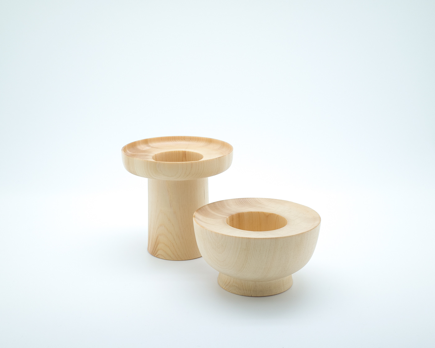 craft cup bowl KITCHENWARE product wood